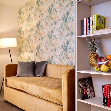 Premium Venice Apartment Mestre Bagian luar foto