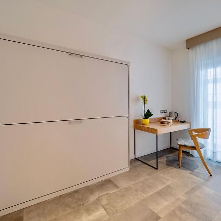 Premium Venice Apartment Mestre Bagian luar foto