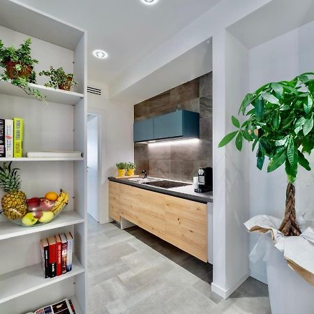 Premium Venice Apartment Mestre Bagian luar foto