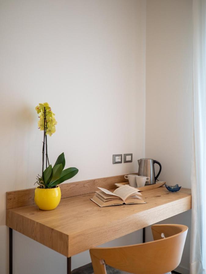 Premium Venice Apartment Mestre Bagian luar foto