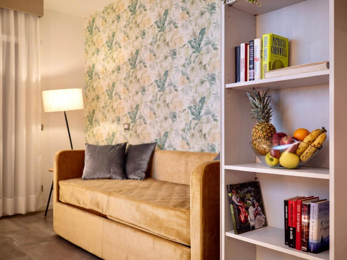 Premium Venice Apartment Mestre Bagian luar foto