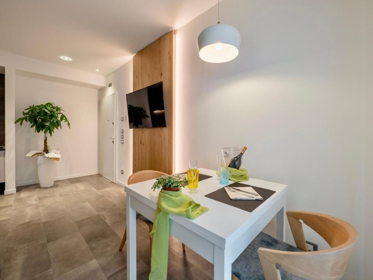 Premium Venice Apartment Mestre Bagian luar foto