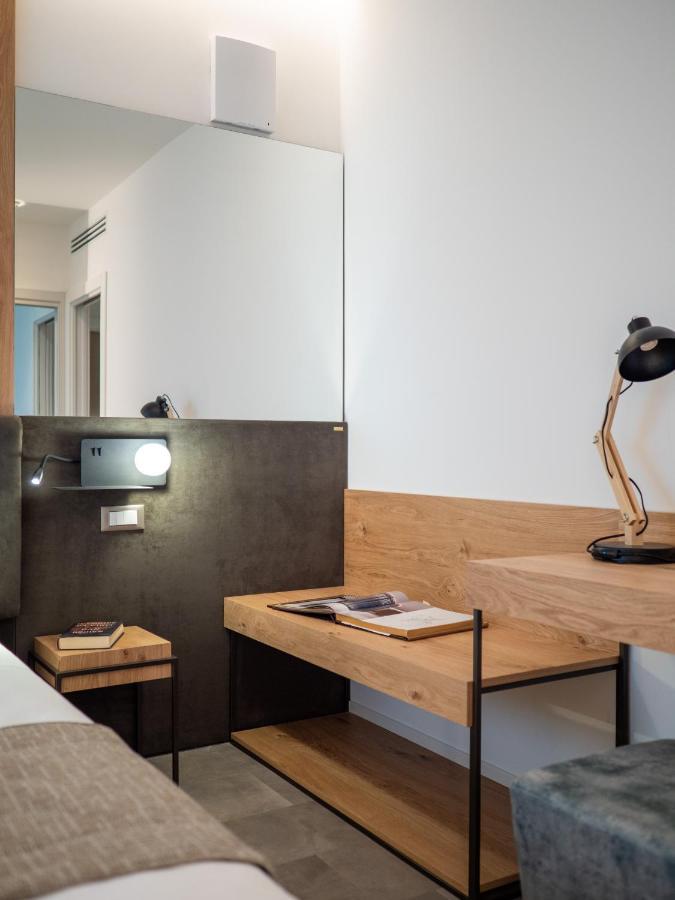 Premium Venice Apartment Mestre Bagian luar foto