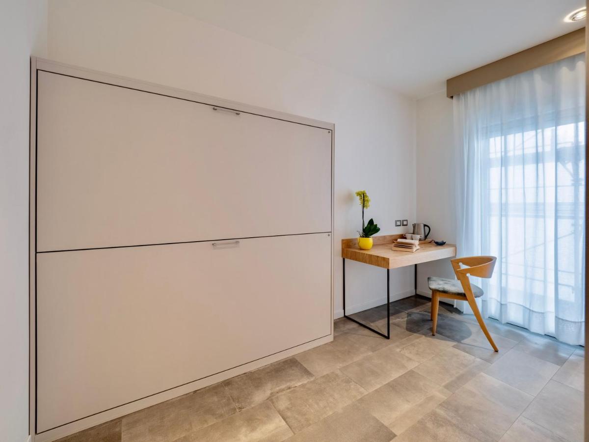 Premium Venice Apartment Mestre Bagian luar foto