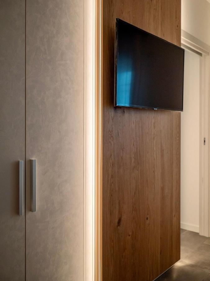 Premium Venice Apartment Mestre Bagian luar foto