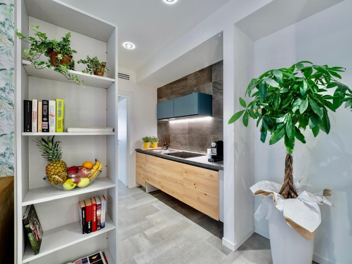 Premium Venice Apartment Mestre Bagian luar foto