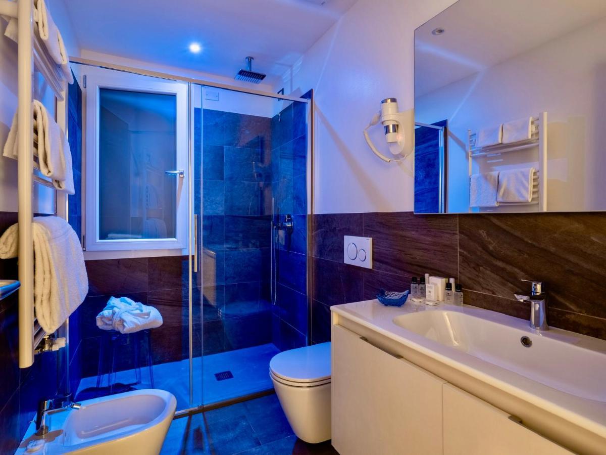 Premium Venice Apartment Mestre Bagian luar foto