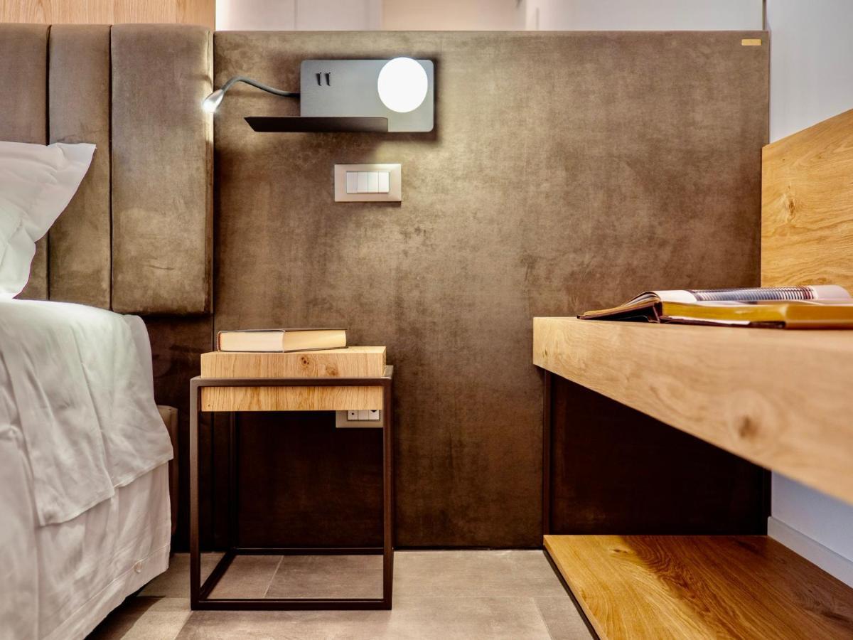 Premium Venice Apartment Mestre Bagian luar foto