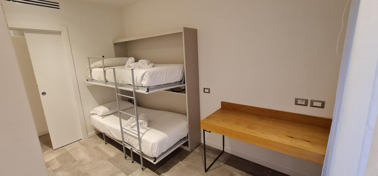 Premium Venice Apartment Mestre Bagian luar foto